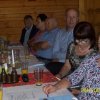 Towarzystwo Miłośników Ziemi Łąckiej / Kwitnięcie Jabłoni